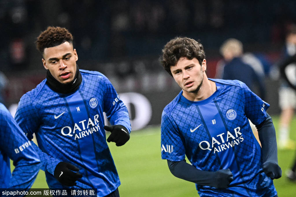 连场参与进球！恩德里克法甲送出助攻，加盟里昂2场贡献1球1助攻